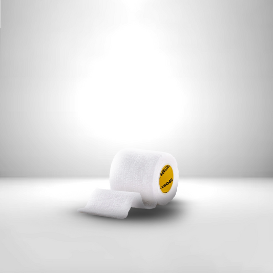 Tape sportivo