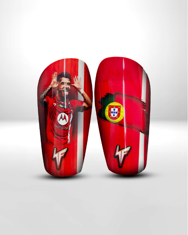 Parastinchi personalizzati